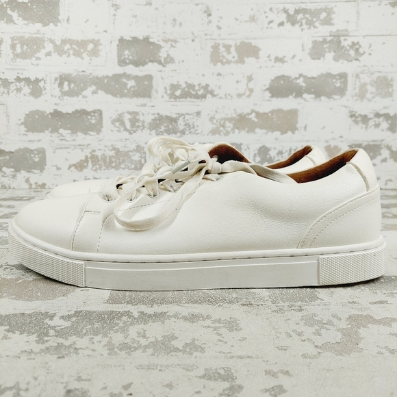 New Cushionaire Princeton Lace-Up Sneakers (For Men) A225 - Picture 1 of 12